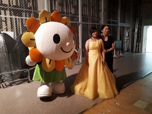わかなさん
